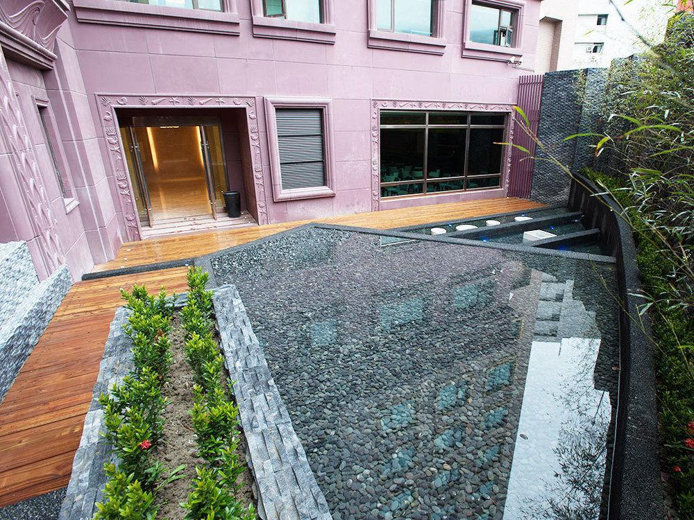 Hiyeshotel勤天商旅-花蓮館 Hualien Eksteriør bilde