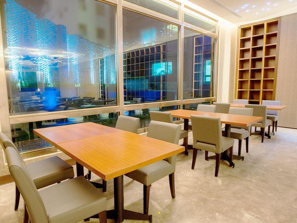 Hiyeshotel勤天商旅-花蓮館 Hualien Eksteriør bilde