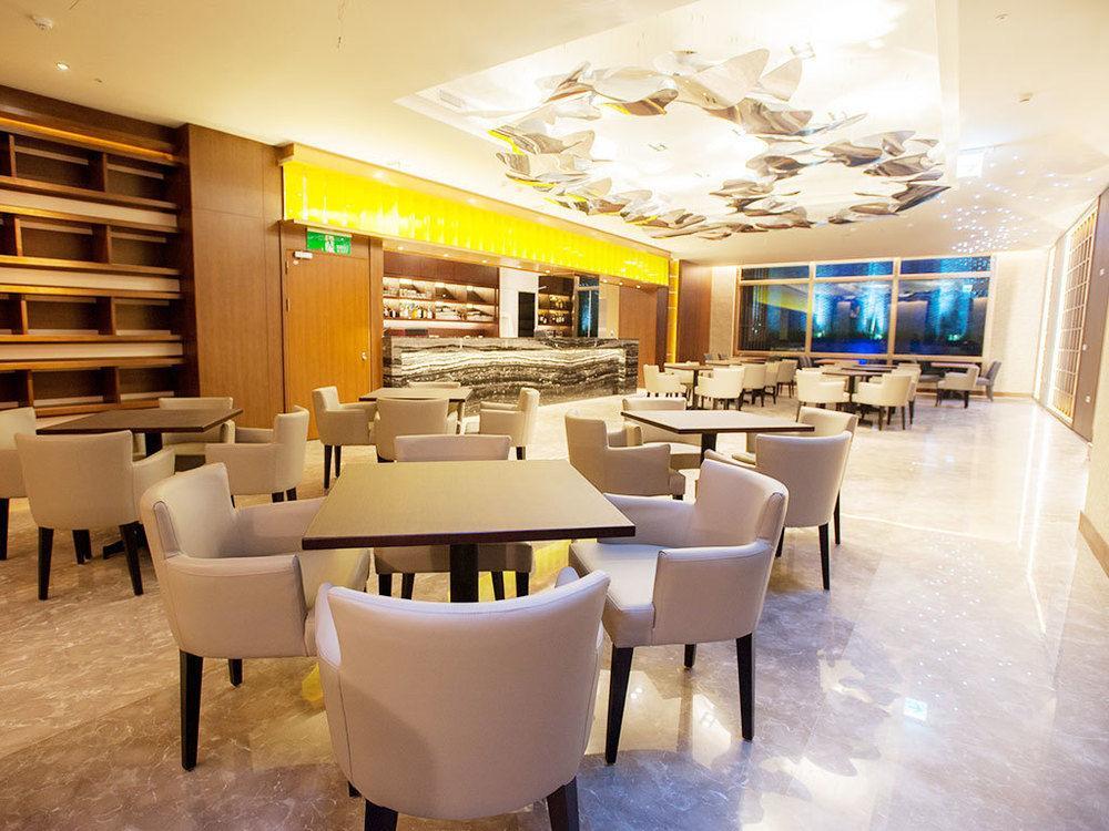 Hiyeshotel勤天商旅-花蓮館 Hualien Eksteriør bilde